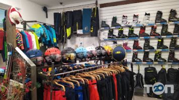 Спорт Континент Львів фото