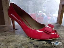 Ремонт обуви на Неманской отзывы фото