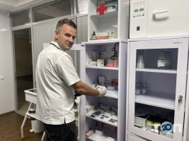 Lux Medical, медичний центр детоксикації - фото 9