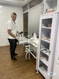 Люкс медікал Тернопіль відгуки фото