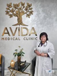 Частные клиники AVIDA фото