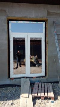 VEKA-Вітрина, продаж та встановлення вікон і дверей - фото 8