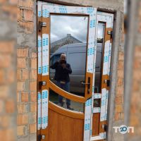 VEKA-Вітрина, продаж та встановлення вікон і дверей - фото 10