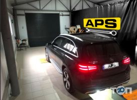 APS - Auto Pro Service відгуки фото