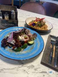 відгуки про Atmosfera фото