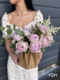 Troyanda Flowers Івано-Франківськ фото