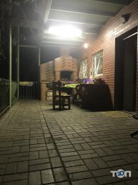 відгуки про На Порогах фото