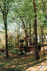 Теплі води, туристичний комплекс - фото 8