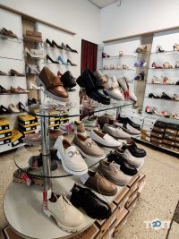 Мега Топ, магазин взуття та аксксуарів - фото 10