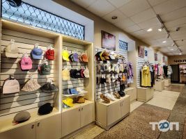 Мега Топ Чернівці відгуки фото