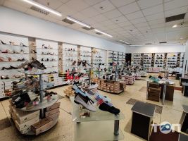 Мега Топ, магазин взуття та аксксуарів - фото 9