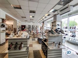 Мега Топ, магазин обуви и аксксуаров - фото 8