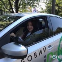 компанія iDrive фото