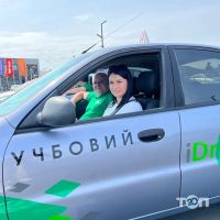 відгуки про iDrive фото