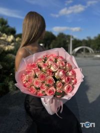 отзывы о Troyanda Flowers фото