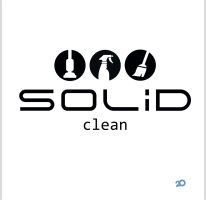 Solid Clean, Солідна Клінінгова Компанія фото