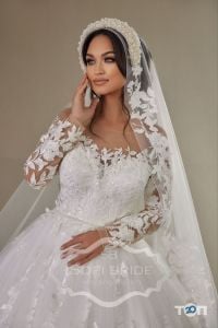 Sofi Bride Черновцы фото