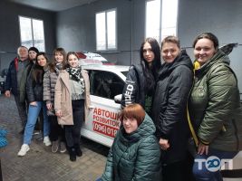 Развитие-Авто Киев отзывы фото