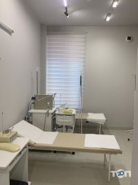 Приватні клініки Alsena фото
