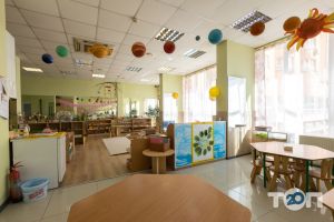 Montessori School Киев фото