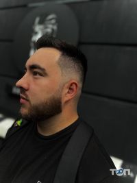 Барбершопи та перукарні Barber Boss фото