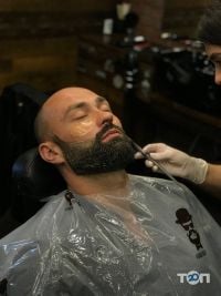 Barber Boss Черкаси фото