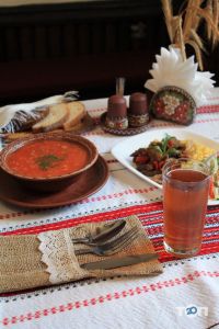 відгуки про Шинок фото
