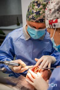 NeoDent by Duliuk, стоматологічна клініка - фото 8