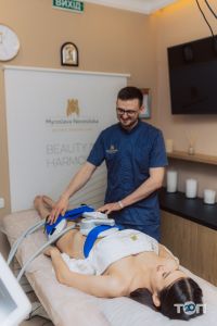 компанія Клініка естетичної медицини Новосельської фото