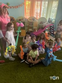 Kinder school Львов отзывы фото