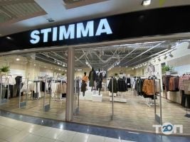 Stimma, магазин жіночого одягу фото