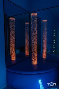 Світ дитини, психологічно корекційний центр - фото 9