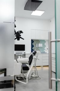 Стоматологии Annete dental clinic фото