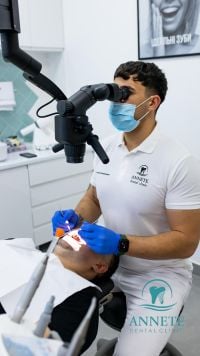 отзывы о Annete dental clinic фото