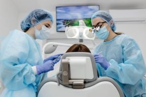 Annete dental clinic, стоматология фото