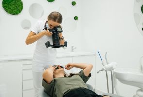 Annete dental clinic Ивано-Франковск фото