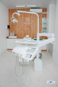 Dental OS Запоріжжя фото