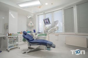 Стоматології Gradia Elite фото