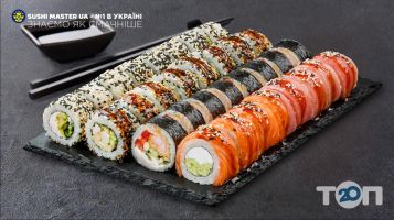 отзывы о Sushi Master фото