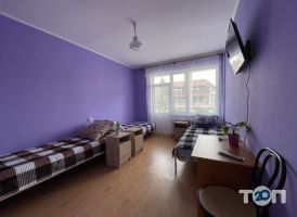 Файне місце, пансіонат для літніх людей - фото 8