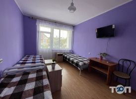 Файне місце, пансіонат для літніх людей - фото 10