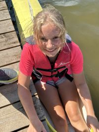 Комплексна дитячо-юнацька спортивна школа з водних видів спорту фото