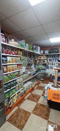 ZooStore, зоомагазин та ветаптека фото