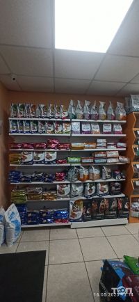 ZooStore Одеса фото