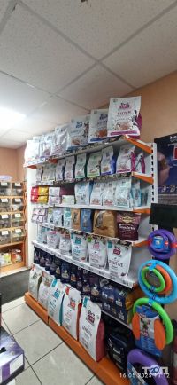 Ветеринарні клініки ZooStore фото