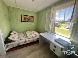 компанія Парадіз фото