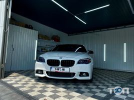 TOP CAR, автомобільний дилер - фото 8