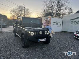 TOP CAR, автомобільний дилер - фото 9