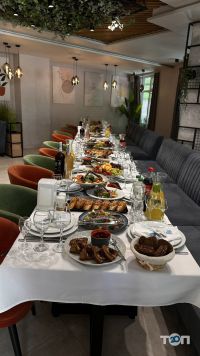 Green Bar & Resto Івано-Франківськ фото