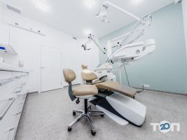 JustSmilе, стоматологический центр фото